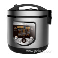 Digital Intelligent Kitchen Cooker Multi Rice Cooker